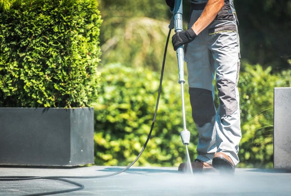 5 Best Pressure Washer in 2022: We Have Fairly Tested the 5 Best