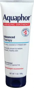 Aquaphor Healing Ointment - Dry Skin Moisturizer