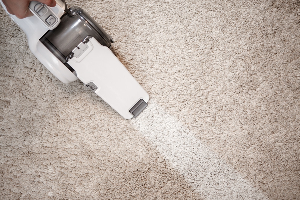 Best Cordless Vacuum in 2022: 4 Most Recommended by Many