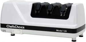Chef'sChoice Hone EdgeSelect Professional Electric Knife Sharpener
