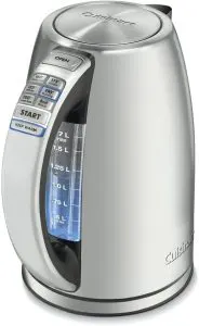 Cuisinart CPK-17 Programmable Kettle