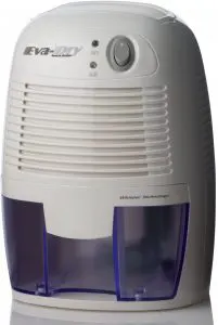 Eva-dry Edv-1100 Electric Petite Dehumidifier