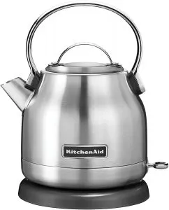 KitchenAid KEK1222SX 1.25-Liter Electric Kettle