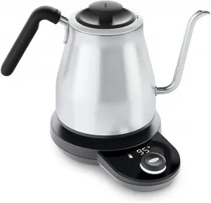 OXO Adjustable Temperature Kettle