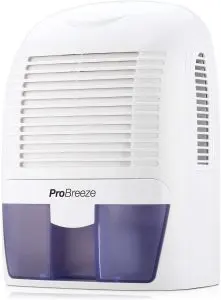 Pro Breeze Electric Mini Dehumidifier