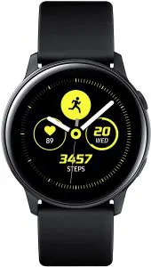 Samsung Galaxy Watch Active