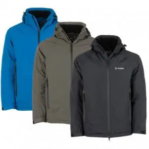 Snugpak Torrent Waterproof Jacket 