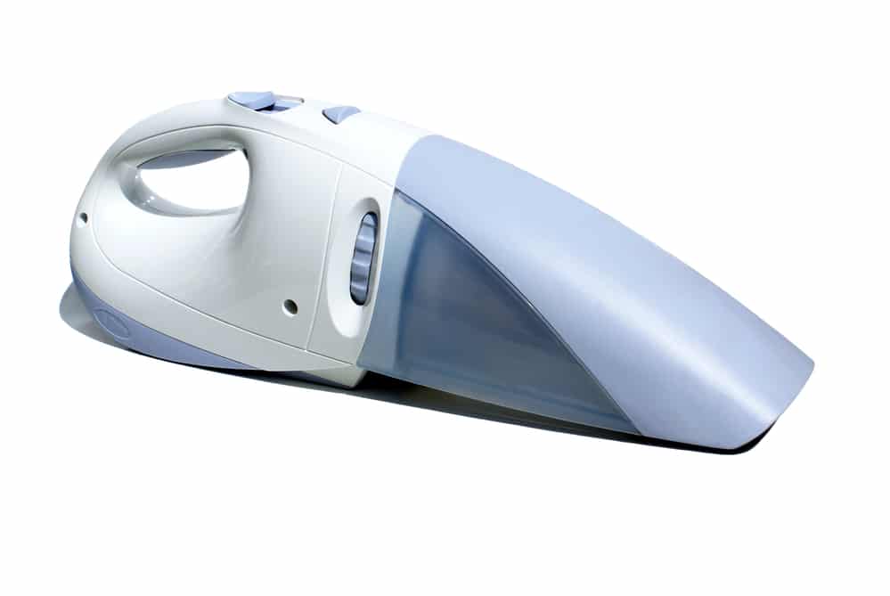 Best Handheld Vacuum Reviews: 5 Top Rated Vacuum Cleaners for 2023