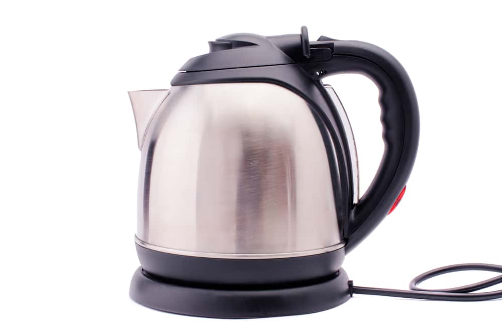 Best Kettle to Purchase: We Tested the 6 Top-Rated Electric Kettle