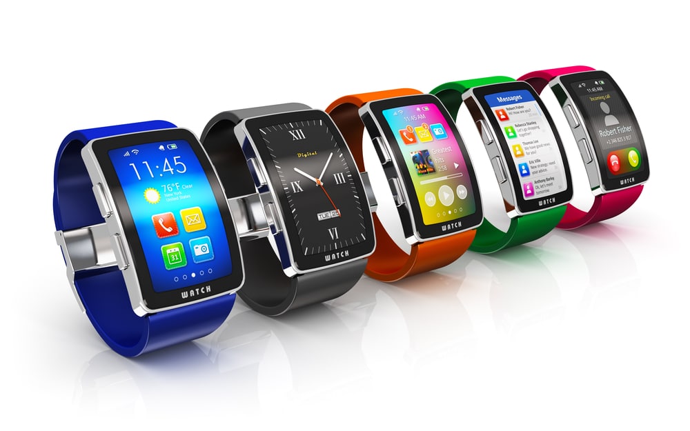 Best Smartwatch: 5 Best-Selling Smartwatches in 2023