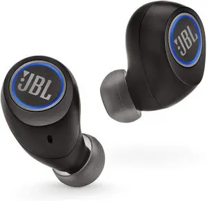 JBL Free X