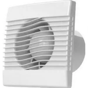 Airroxy Prim 100 S Bathroom Extractor Fan