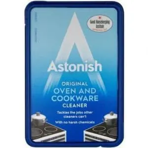 Astonish Oven & Cookware Cleaner 150g