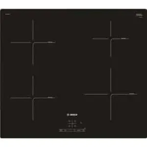 Bosch PUE611BF1B Best Induction Hob image