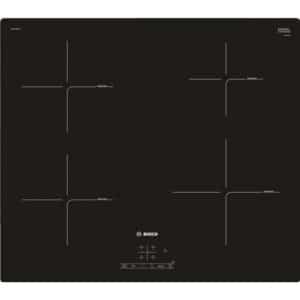 Bosch PUE611BF1B Best Induction Hob image