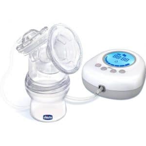 Chicco Naturally Me Electric best breast pump