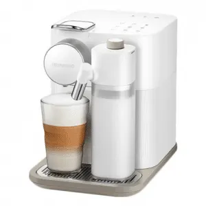 Coffee machine Lattissima Gran White