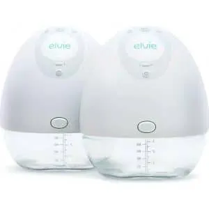 Elvie Double Electric 