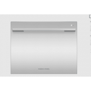 Fisher & Paykel DD60SDFHTX9 Integrated Dishwasher