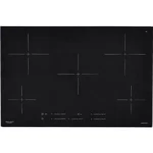 best induction hob John Lewis JLBIIH806 image