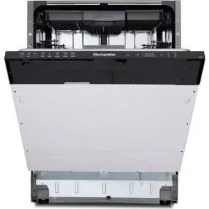 Montpellier MDI800 Integrated Dishwasher
