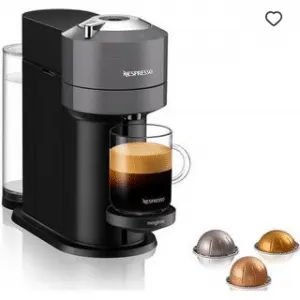 Nespresso Vertuo Next