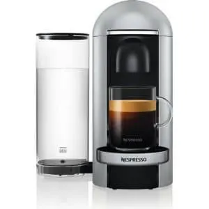 Nespresso Vertuo Plus