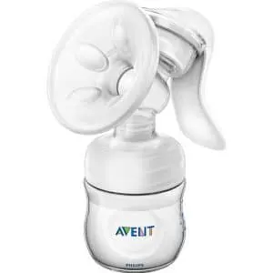 Philips Avent Comfort Manual