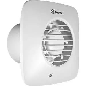 Xpelair DX100TS Bathroom Extractor Fan