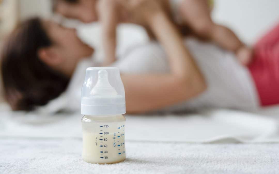 Best Breast Pump – 7 Most Recommended Breast Pump by Moms