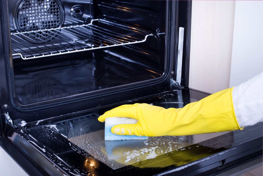 Best Oven Cleaner for a Professional Finish Test'N'Reviews