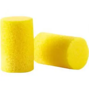 3M E-A-R Earplugs 250-pack