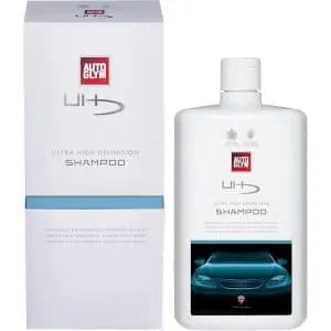 best car shampoo Autoglym Ultra High Definition Shampoo 1L image