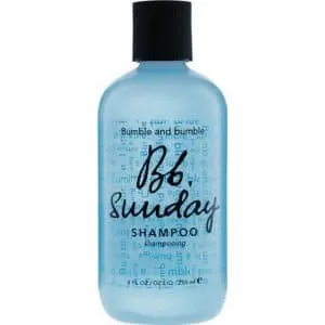 Bumble and Bumble Sunday Shampoo 250ml