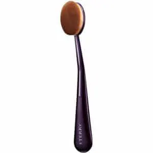 By Terry Pinceau Brosse Soft Buffer Foundation Brush