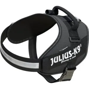 Julius-K9 IDC Powerharness