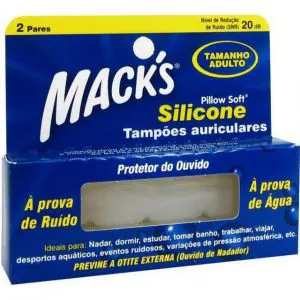 Mack’s Pillow Soft Silicone Putty