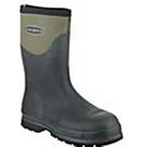 Muck Boot Chore Hi wellington boots