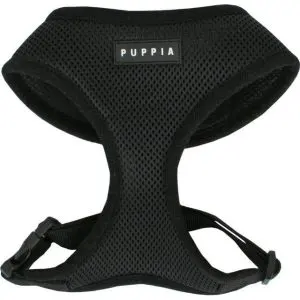 Puppia Soft Harness M