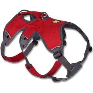 Ruffwear Webmaster Harness S