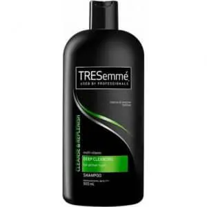 TRESemmé Deep Cleansing Shampoo 900ml