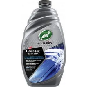 Turtle Wax Hybrid Solutions Ceramic Wash & Wax 1.42L image