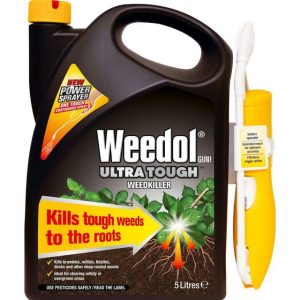 Weedol Ultra Tough Weed Killer