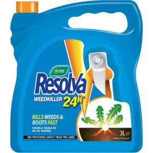 Westland Resolva Weedkiller