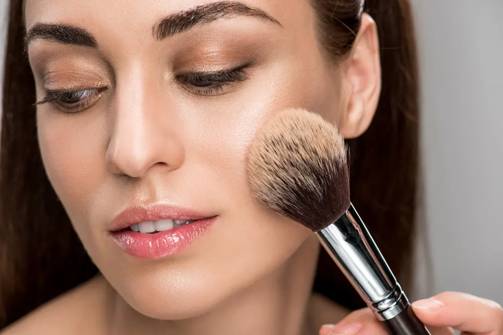 Best Foundation Brush – Are You Using the Right One?