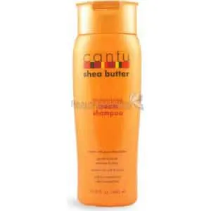 Cantu Moisturizing Cream Shampoo