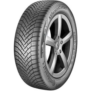 Continental ContiAllSeasonContact 225-40 R18 92V XL