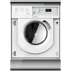 Indesit BIWMIL71452 integrated washing machine