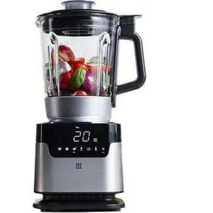 Lakeland Touchscreen Soup Maker