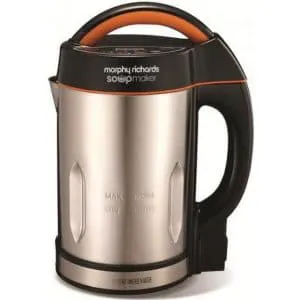 Morphy Richards Soup Maker 48822